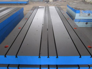 铸铁划线平板-装配划线平板