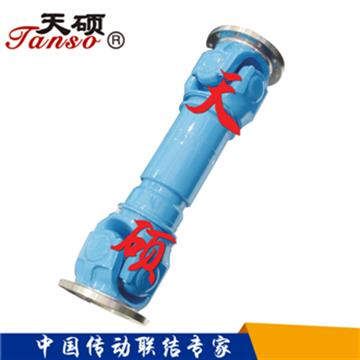 万向联轴器-重型万向联轴器