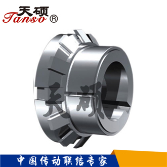 工业胀紧连接套-Z19A胀紧联结套