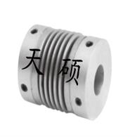 波纹管联轴器-TS1波纹管联轴器