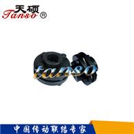 键槽法兰膜片联轴器-TS3K键槽法兰膜片联轴器