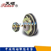 扭力限制器-齿轮型扭力限制器