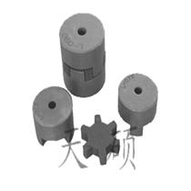 橡胶联轴器-纯剪切橡胶联轴器