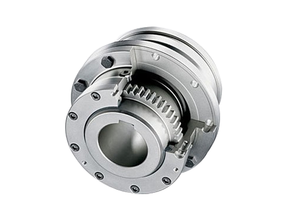 【图片】天硕鼓形齿式联轴器-鼓形齿式联轴器