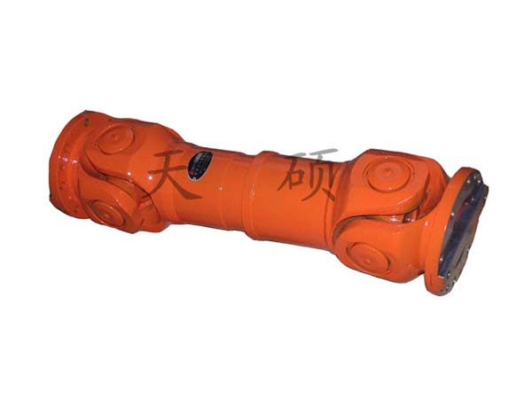 万向联轴器