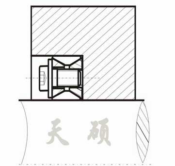 Z2型胀紧套