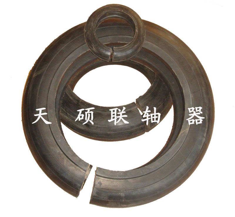 LLA冶金设备用<strong>轮胎式联轴器</strong>