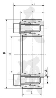 Z2型胀紧套